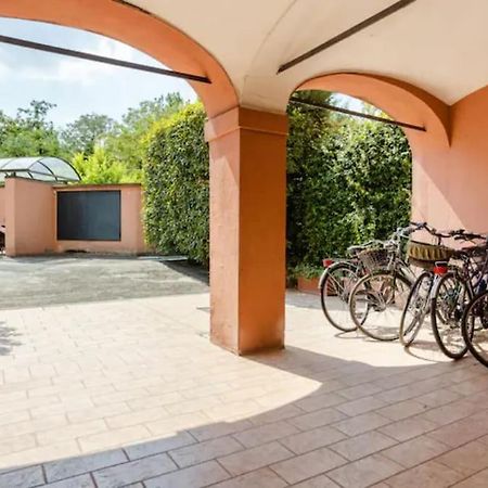 Appartamento Il Mugnaio Bologna Buitenkant foto