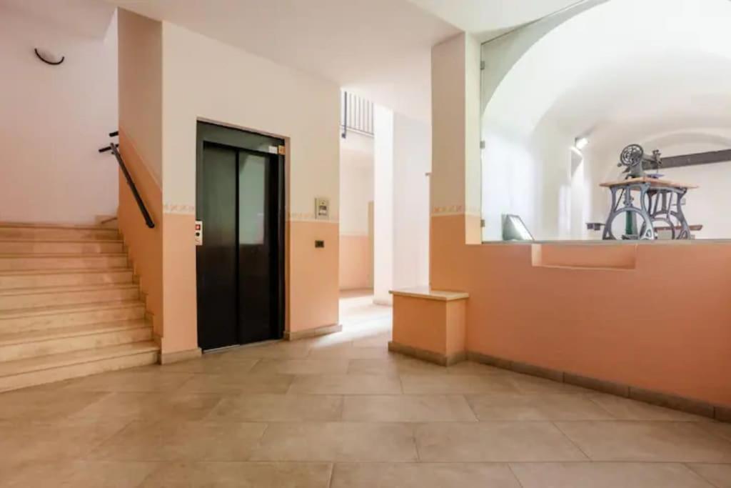 Appartamento Il Mugnaio Bologna Buitenkant foto
