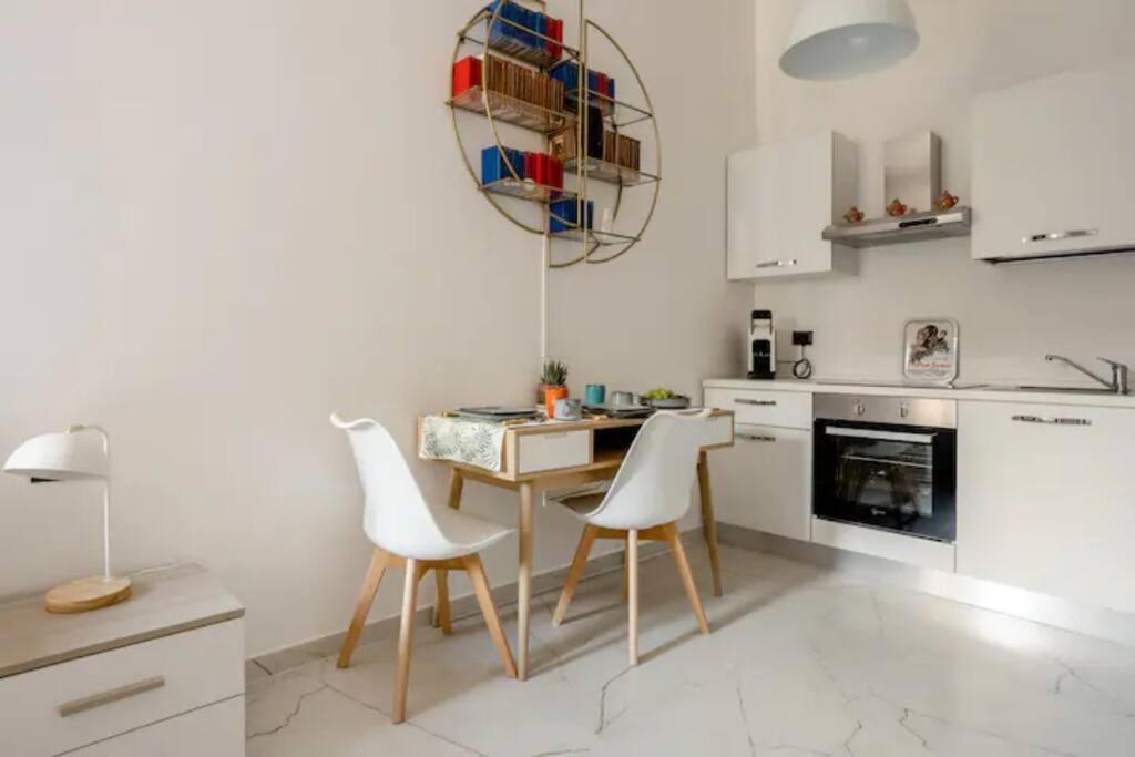 Appartamento Il Mugnaio Bologna Buitenkant foto